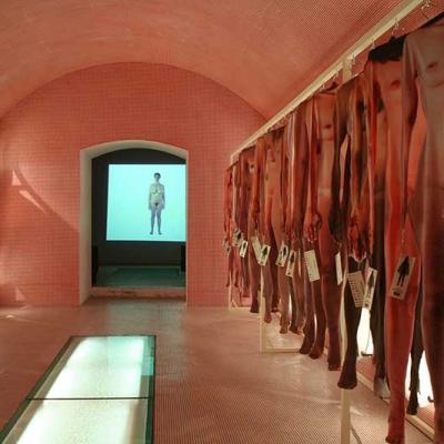 2011 Exposicion More Store Tallas 2