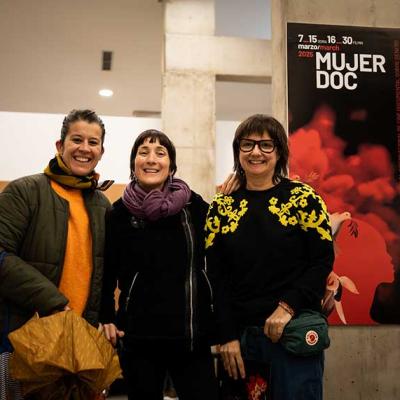 2025 Mujer Doc 9 De Marzo 31